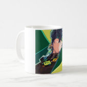 Taza Genshin Impact Kaffeetasse (Vorderseite Links)