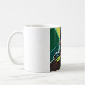 Taza Genshin Impact Kaffeetasse (Links)