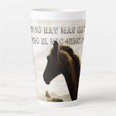 TAZA GRANDE DE CAFE PARA PAPA MILCHTASSE (Vorderseite)