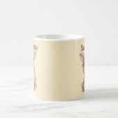 Taza Happy Easter para café Kaffeetasse (Mittel)