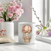 Taza Happy Easter para café Kaffeetasse
