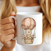 Taza Happy Easter para café Kaffeetasse