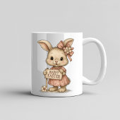 Taza Happy Easter para café Kaffeetasse