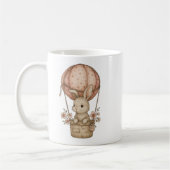 Taza Happy Easter para café Kaffeetasse (Links)