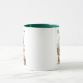Taza Happy Easter para café Tasse (Zentrum)
