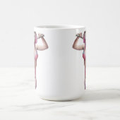 TAZA HARLEY QUINN BATTER KAFFEETASSE (Mittel)