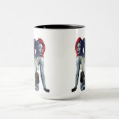 TAZA HARLEY QUINN TASSE (Zentrum)
