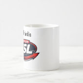 Taza humor Sánchez SLL Kaffeetasse (Mittel)