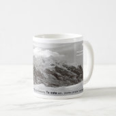 Taza Illimani Kaffeetasse (VorderseiteRechts)