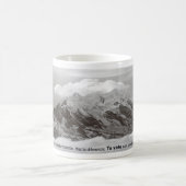 Taza Illimani Kaffeetasse (Mittel)