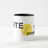 Taza Inspiración Tasse (Zentrum)