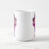TAZA JESSICA RABBIT KAFFEETASSE (Mittel)