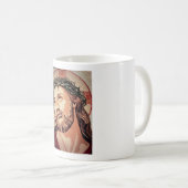 Taza Jesús Kaffeetasse (VorderseiteRechts)