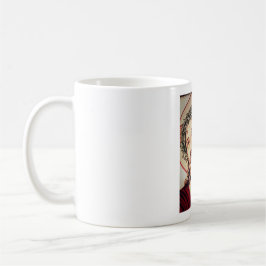 Taza Jesús Kaffeetasse