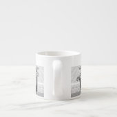 Taza Jumbo Espressotasse (Rückseite)