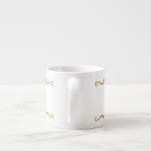 Taza Jumbo Espressotasse (Rückseite)