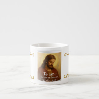 Taza Jumbo Espressotasse