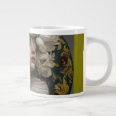 Taza Jumbo-Tasse (Rechts)