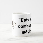 Taza Kaffeetasse (Mittel)