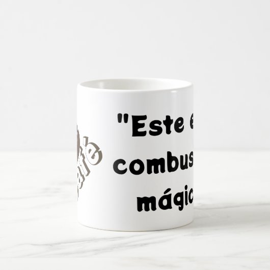 Taza Kaffeetasse (Mittel)