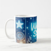 Taza Kaffeetasse (Links)