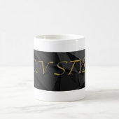 Taza Kaffeetasse (Mittel)