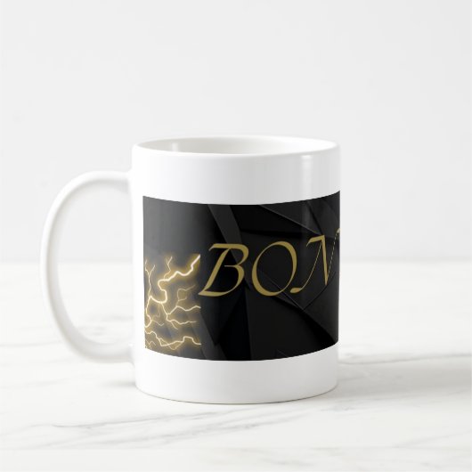 Taza Kaffeetasse (Links)