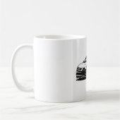 Taza Kaffeetasse (Links)