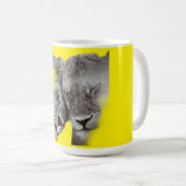 Taza Kaffeetasse (VorderseiteRechts)