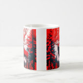 Taza Kaffeetasse (Mittel)