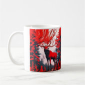 Taza Kaffeetasse (Links)