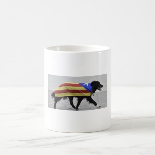 Taza Kaffeetasse (Mittel)