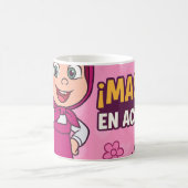 Taza Kaffeetasse (Mittel)
