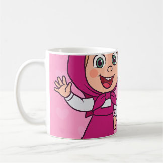 Taza Kaffeetasse