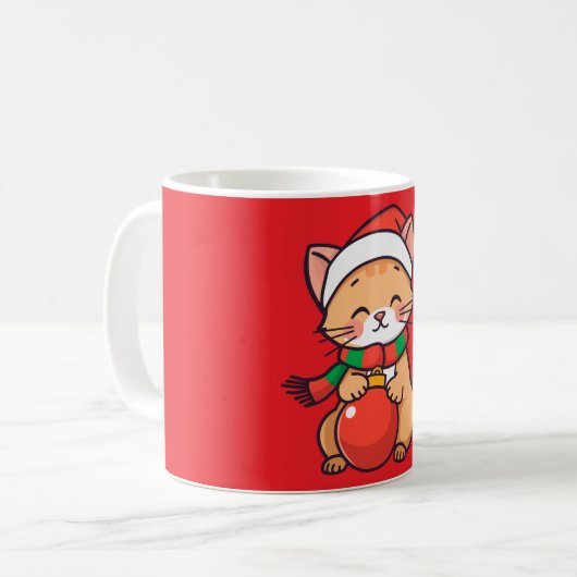 Taza Kaffeetasse (Vorderseite Links)