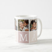 Taza Kaffeetasse (VorderseiteRechts)