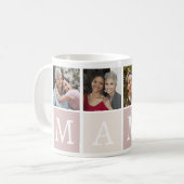 Taza Kaffeetasse (Vorderseite Links)