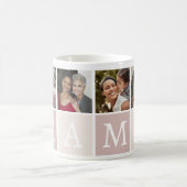 Taza Kaffeetasse (Mittel)