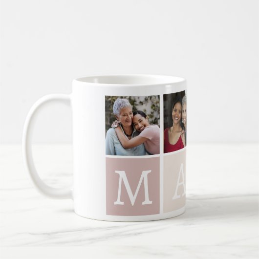 Taza Kaffeetasse (Links)