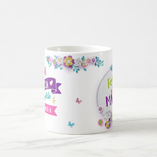 Taza Kaffeetasse