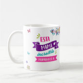 Taza Kaffeetasse (Links)