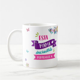 Taza Kaffeetasse