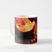 Taza  kaffeetasse (Vorderseite Links)