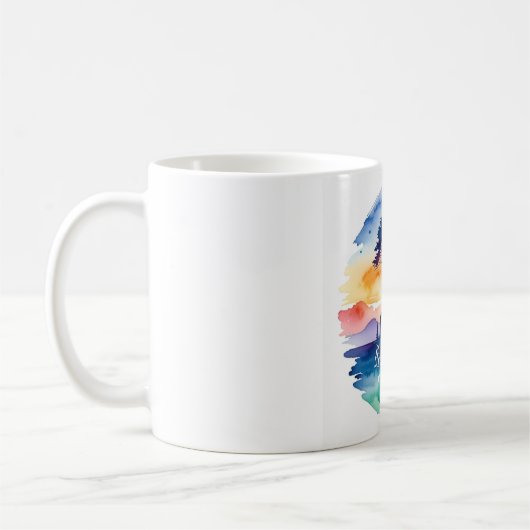 Taza  kaffeetasse (Links)