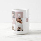 Taza Kaffeetasse (Mittel)