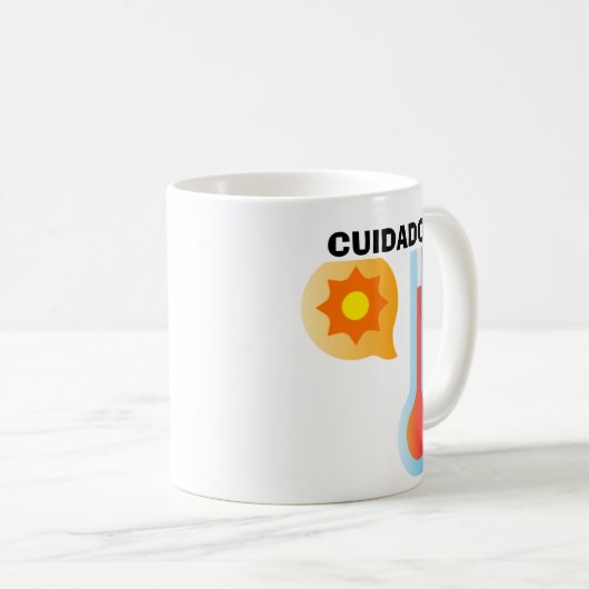 taza kaffeetasse (VorderseiteRechts)