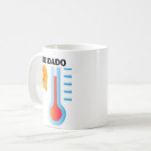 taza kaffeetasse (Vorderseite Links)