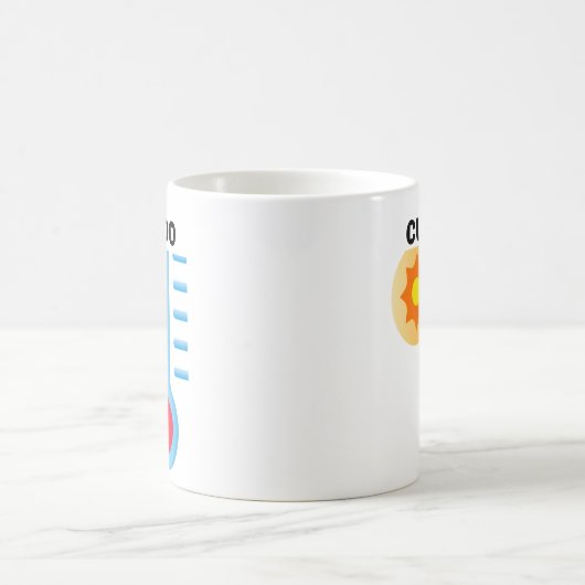 taza kaffeetasse (Mittel)