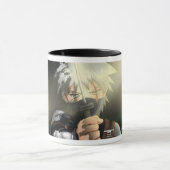 Taza KAKASHI Tasse (Zentrum)
