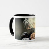 Taza KAKASHI Tasse (Vorderseite Links)